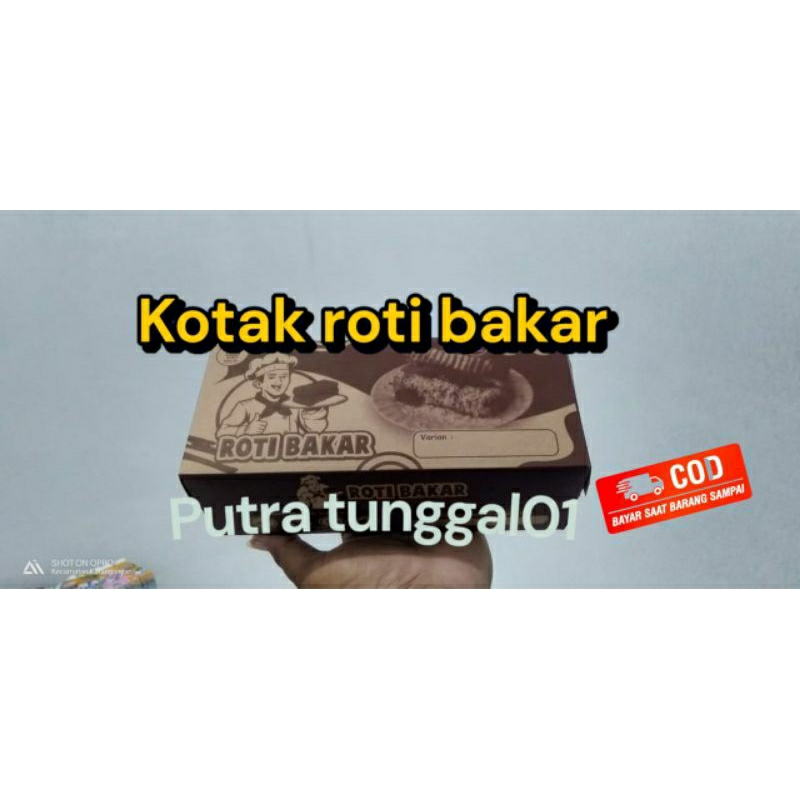 

kardus roti bakar isi 100lembar