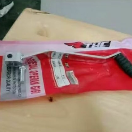 pedal overan gigi KLX 150