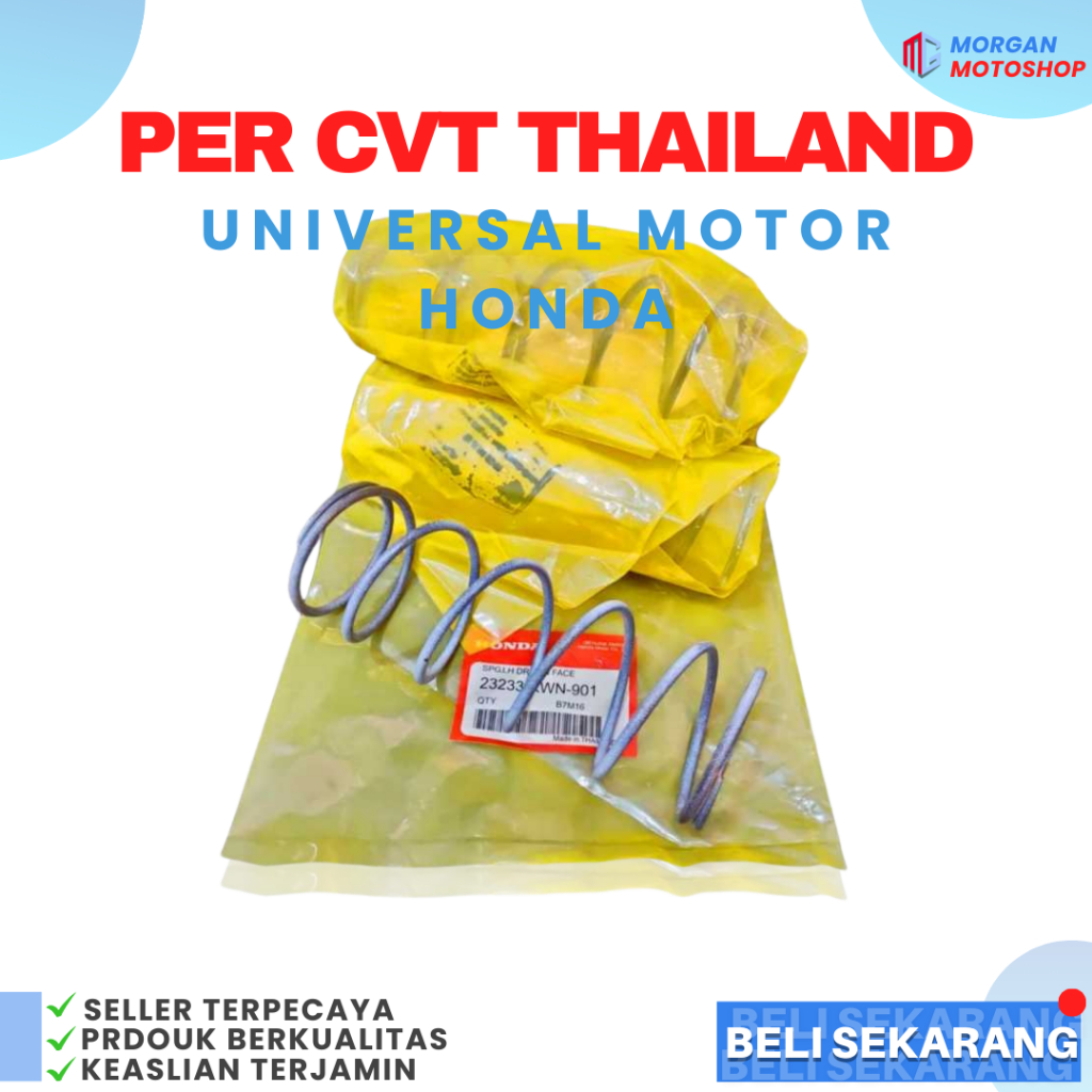 PER CVT THALIAND 1500 RPM THAILAND PER SENTRI PER PEGAS THAILAND PER CVT PCX THAILAND PER CVT RACING