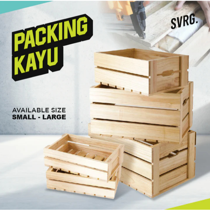 

Link packing kayu untuk barang