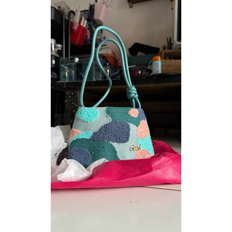 mini bag gosh