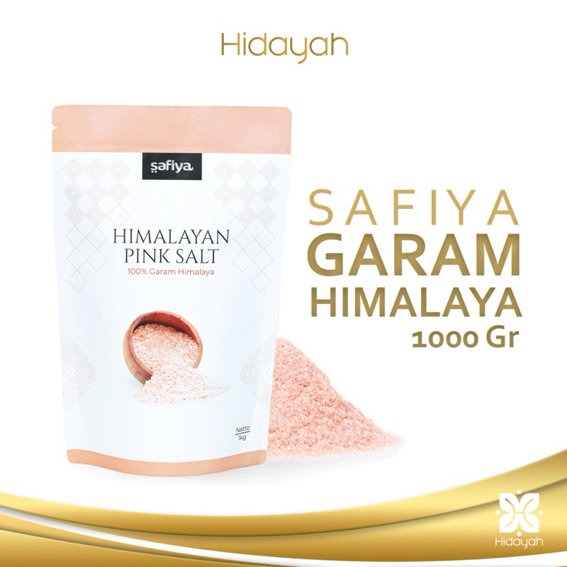 

GARAM HIMALAYA 1000gr
