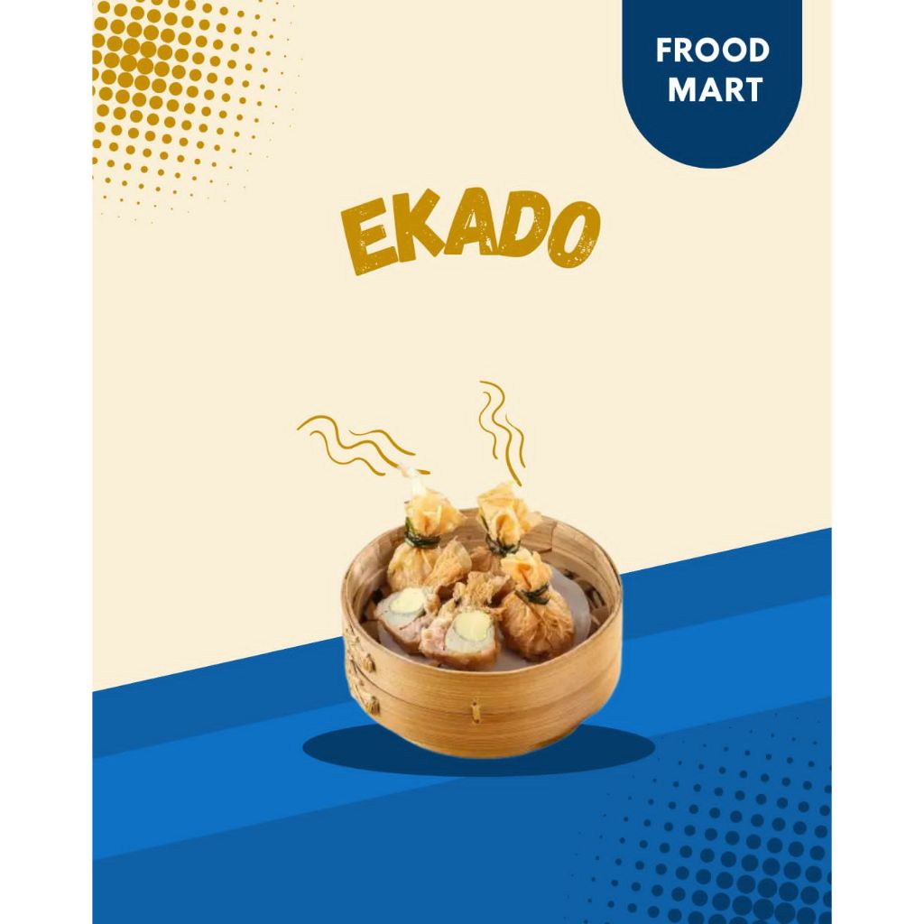 

Frood Mart - Ekado Isi 12 dan 24 pcs