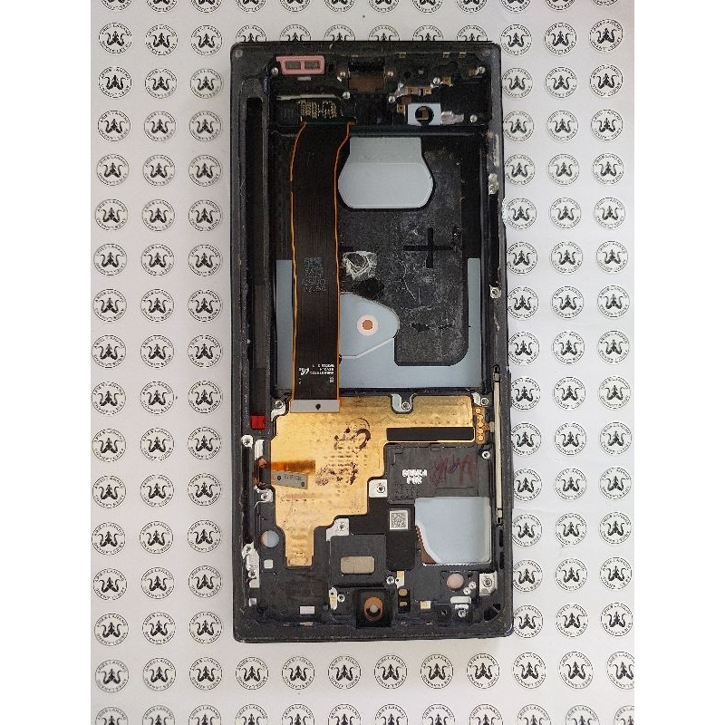 LCD SAMSUNG NOTE20 ULTRA ORIGINAL