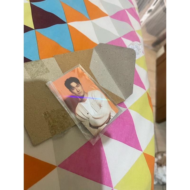 PC SIWON SUPER JUNIOR