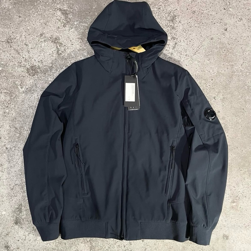 Cp Company SHELL-R Jacket