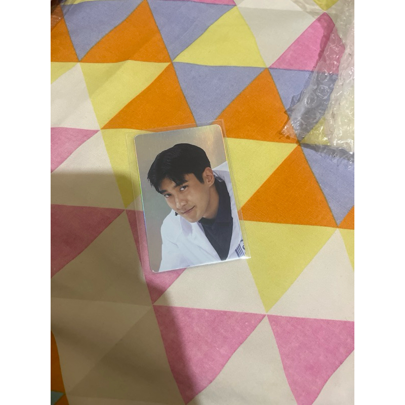 pc siwon superjunior