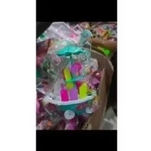 mainan dorong es krim