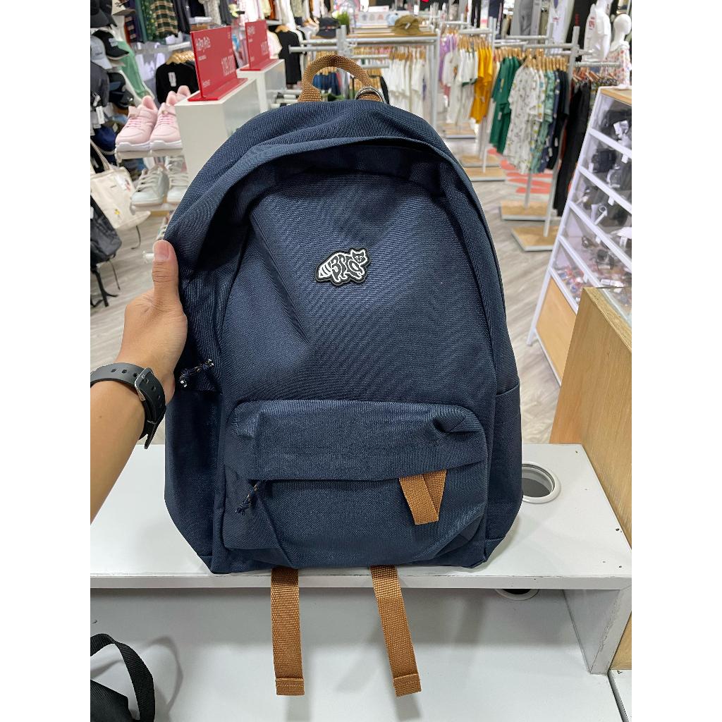 Tas Ransel Backpack Nylon Polyester Original 3second