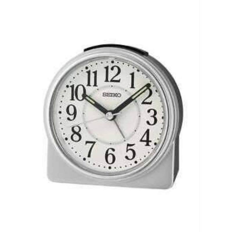 Seiko QHE198#QHE198#QHE198S#Seiko QHE198S#Jam weker Seiko QHE198#Alarm Clock Seiko QHE198S