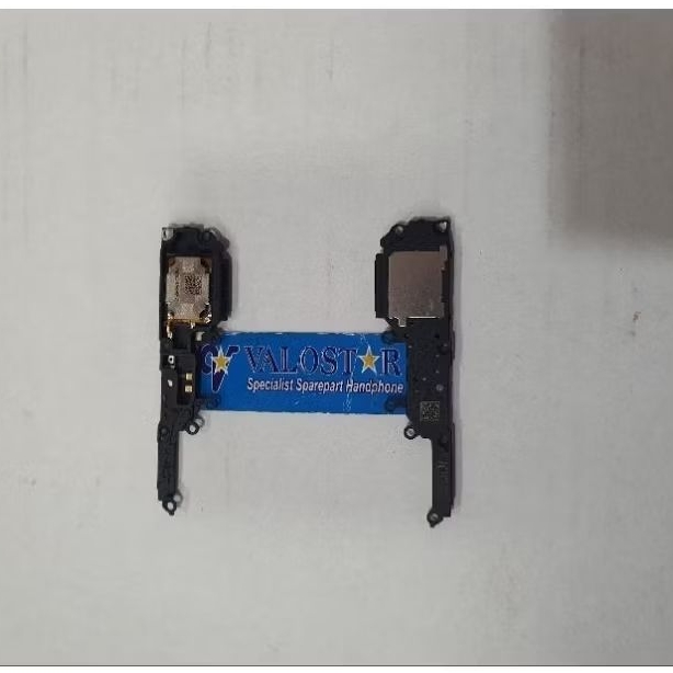 BUZZER SPEAKER BAWAH MUSIC OPO A60 SET ORI