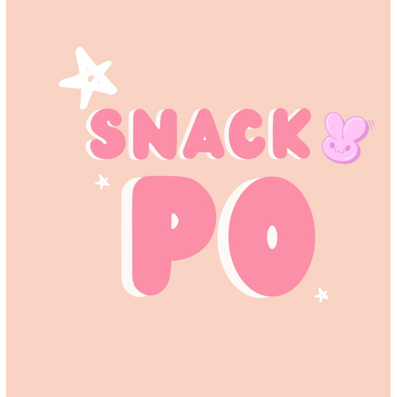 

Snack Preorder