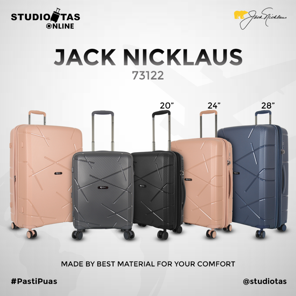Jack Nicklaus Koper 28 inci 73122-28
