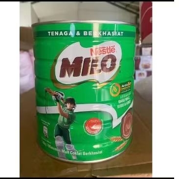 

Milo Kaleng 1.4 KG