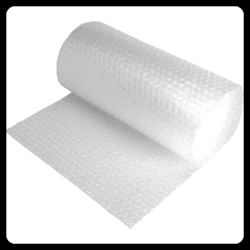 

Bubble Wrap Hampers Tambahan Packing