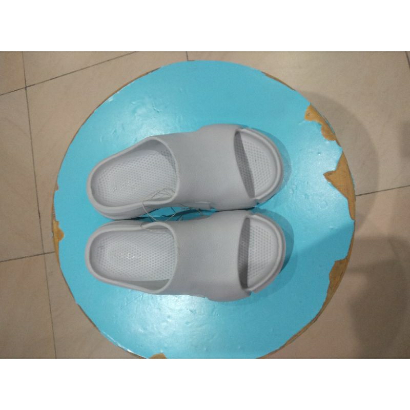 SANDAL SELOP PRIA ZANDILAC TERBARU BAHAN KARET
