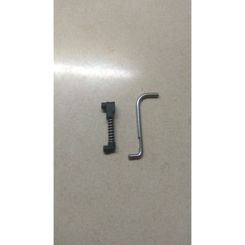 Bail spring guide pioneer altitude 5000-6000 ( 1set original )