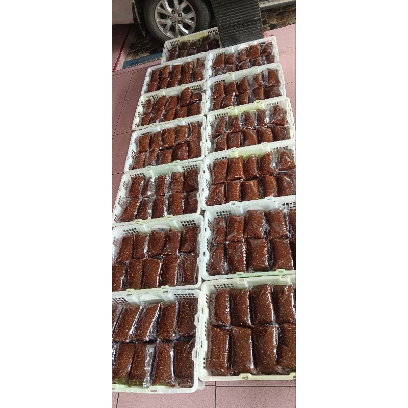 

JENANG WIJEN KHAS BANYUMAS (grosir murah)