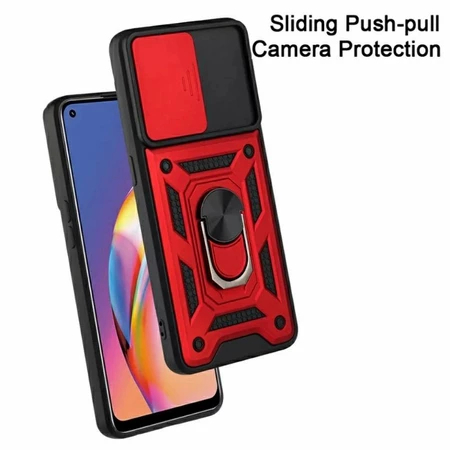 CASE TRANSFORMER + BUKA TUTUP CAMERA VIVO Y20 / Y21s / Y36 4g / V40 Lite / KESING ROBOT BUKA TUTUP K