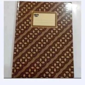 

Buku Hard Cover Ukuran Folio