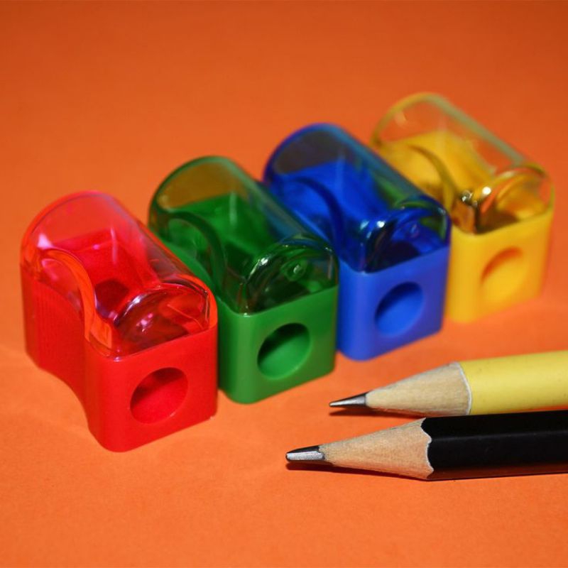 

RAUTAN PENSIL