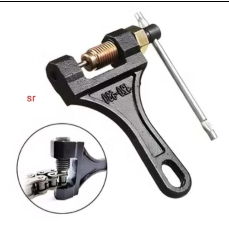 ALAT POTONG RANTAI MOTOR