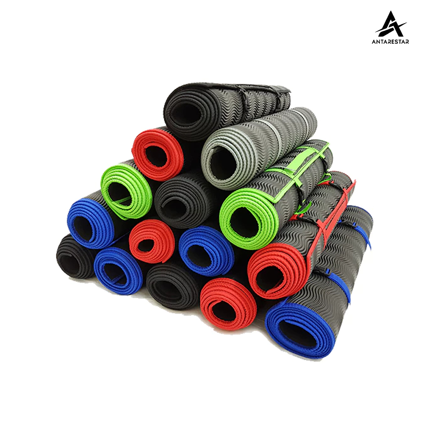 ANTARESTAR Official - Matras Yoga Olahraga Outdoor & Alas Senam Yoga