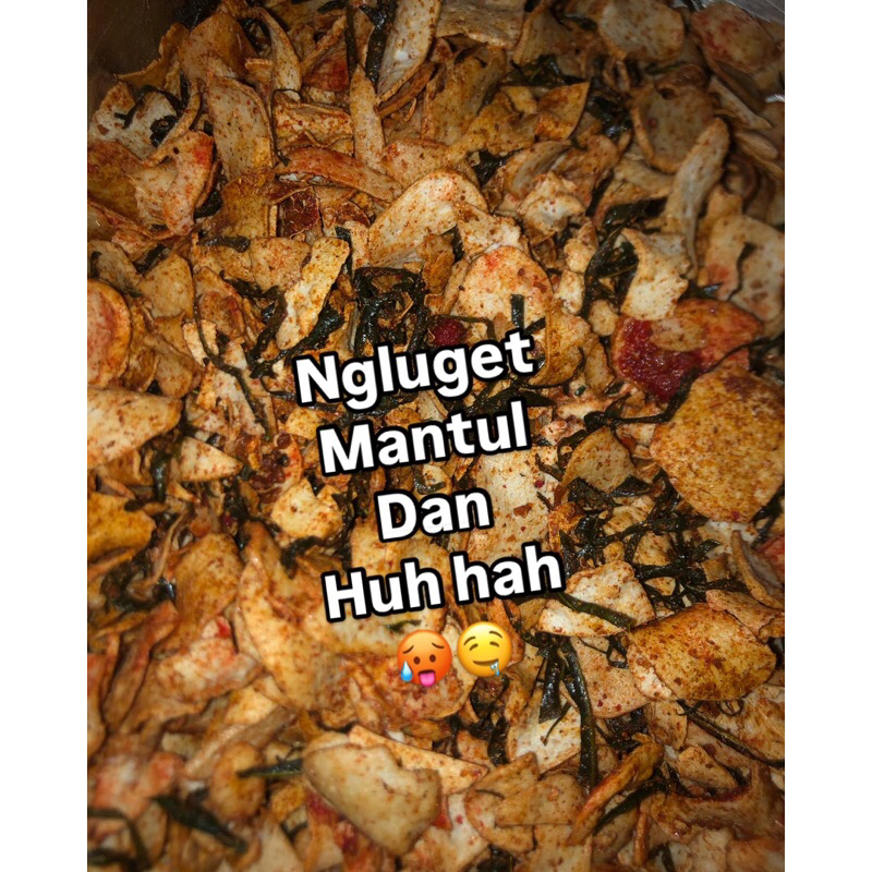 

BasrengKepingGarlicOil