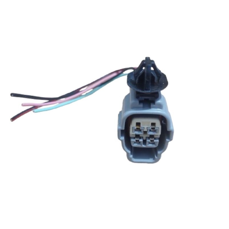 Soket rpm sensor speed spedometer mitsubishi canter ps original