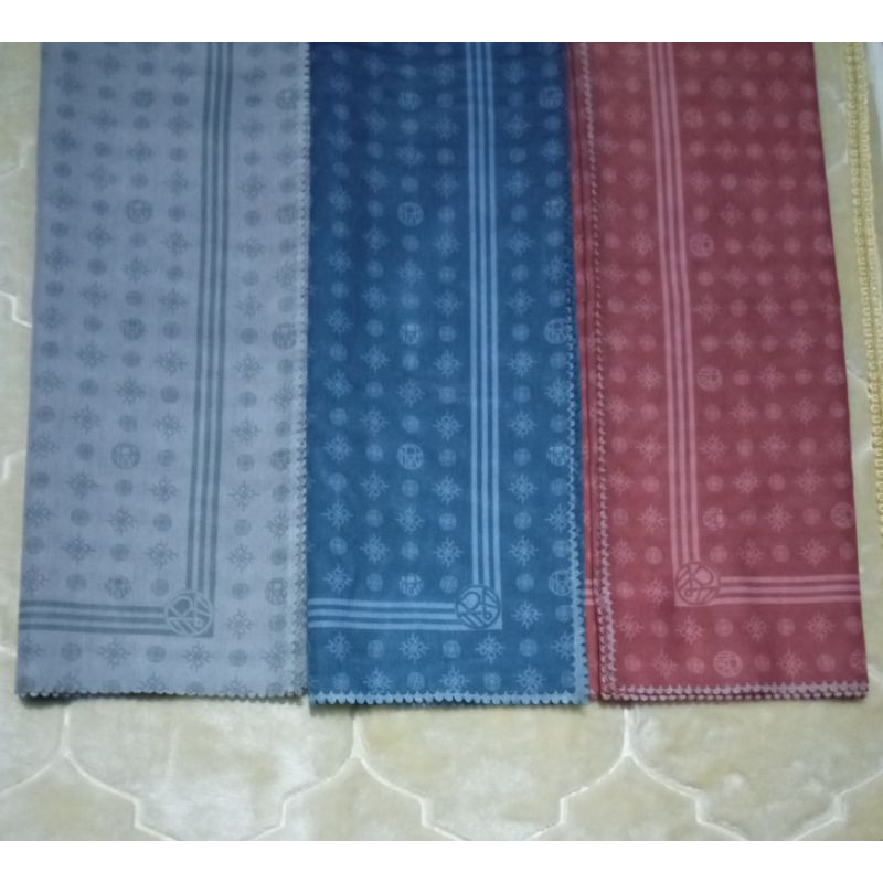 BARU DEFFECT SALE HIJAB RIA MIRANDA | REJECT PABRIK | RIJEK PABRIK