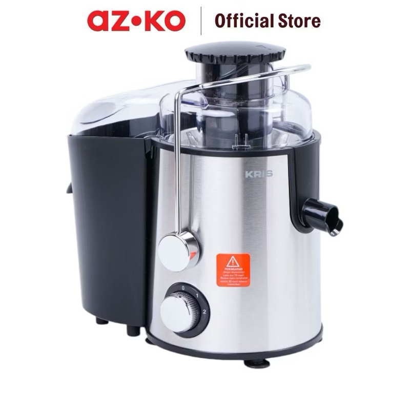Kris Juice Extractor Pembuat Jus