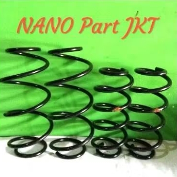 Per Keong Honda Jazz Gd3 Idsi Vtec Depan Belakang Original 2003 2004 2005 2006 2007