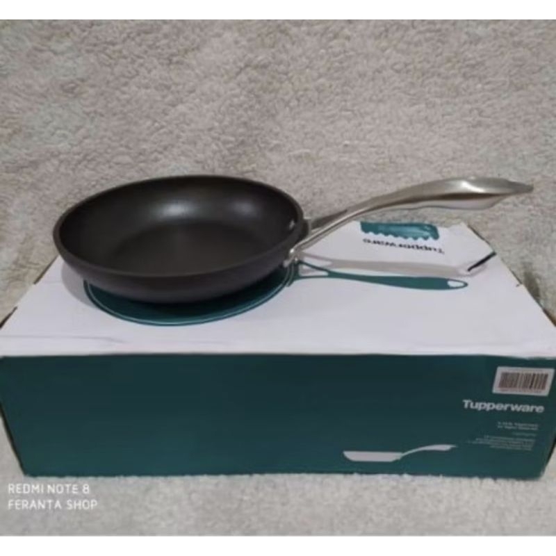 Tchef panci Tupperware