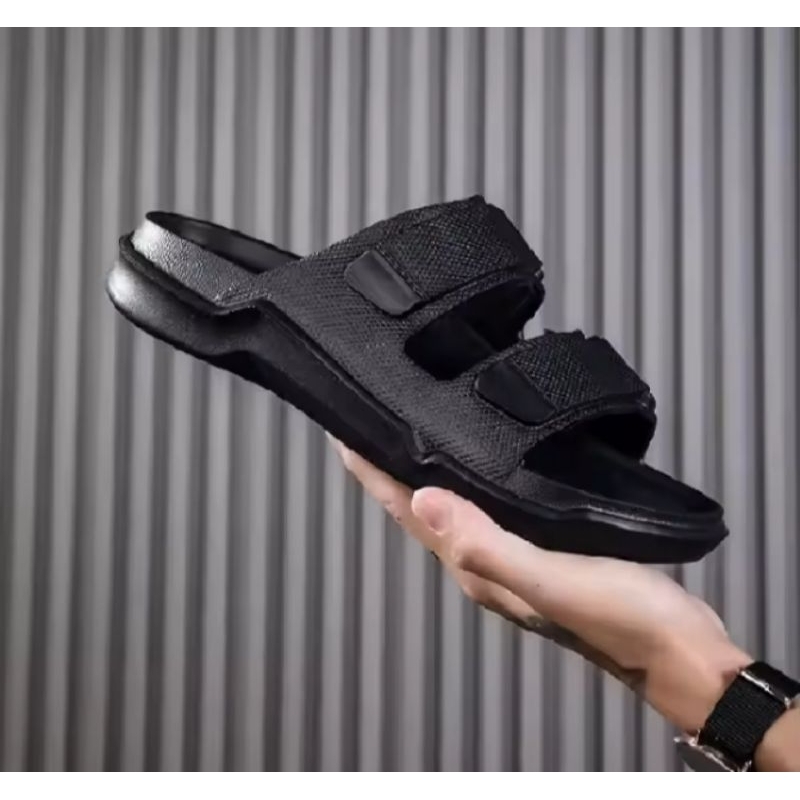 sandal karet ban 2 sandal karet hengrun 8016 sandal karet pria dewasa