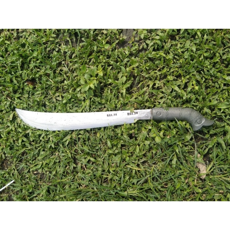 Pisau berkebun baja per berkualitas