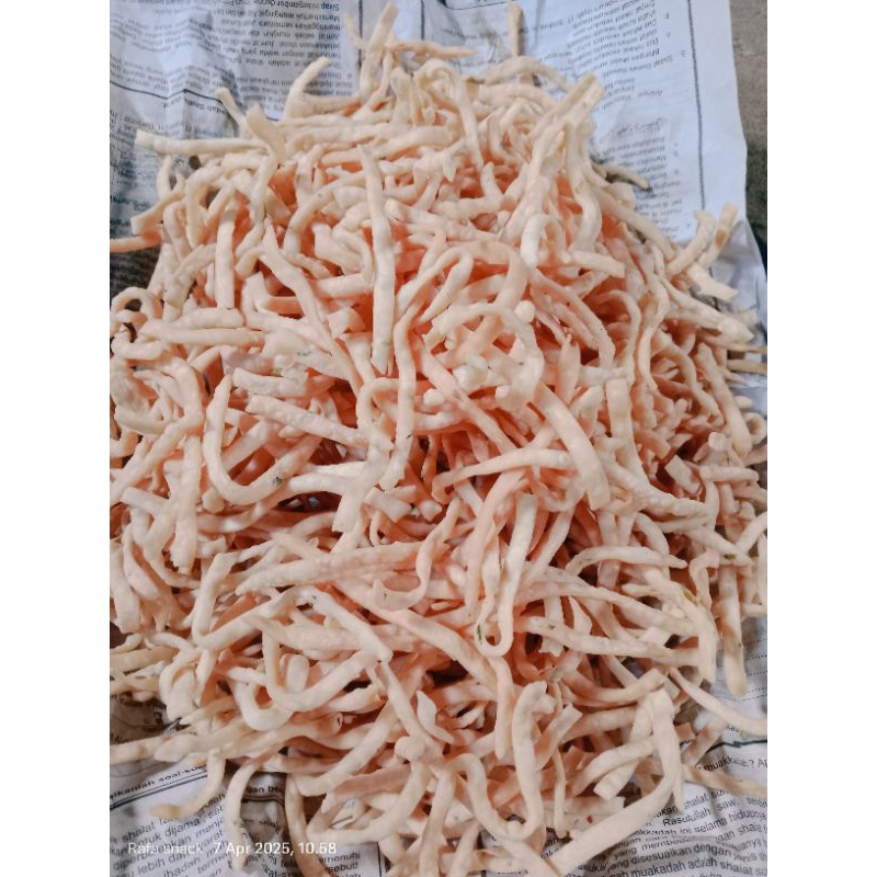 

kue bawang/stik bawang 250g