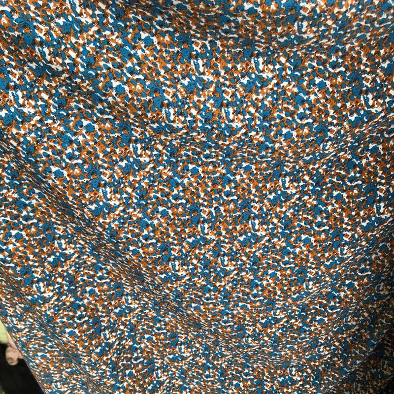 kain zara crepe motif - kain zara crepe motif abstrak - kain zara crepe motif luxury - kain zara cre