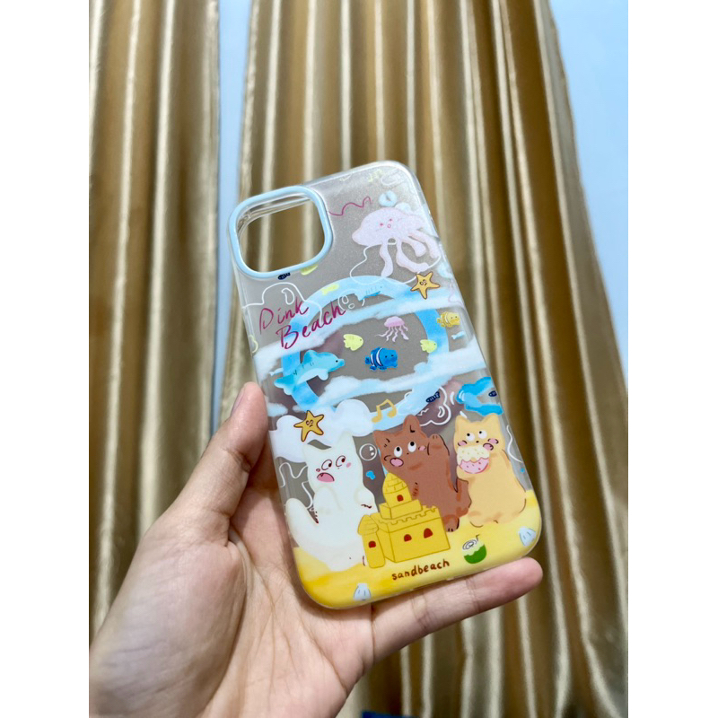 Case iphone 13/14 mr diy