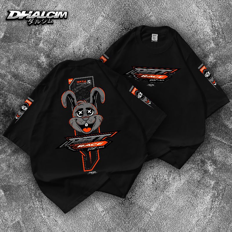 KAOS DISTRO RBT RACE RACING FUL DESAIN | KAOS DISTRO RBT RACE, KAOS RBT RACING, KAOS DISTRO RACING R