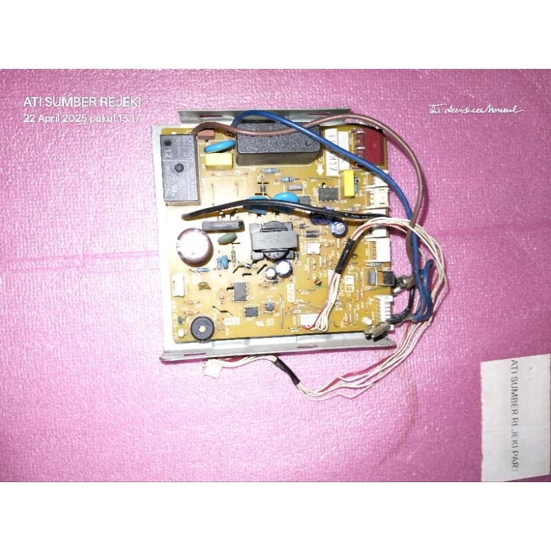 Modul Sharp Ac Thailand Original Say sey pey