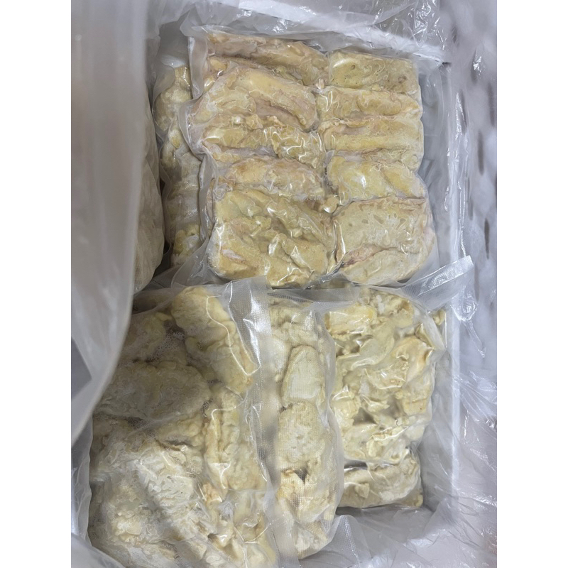 

PISANG GORENG SINGKAWANG FROZEN