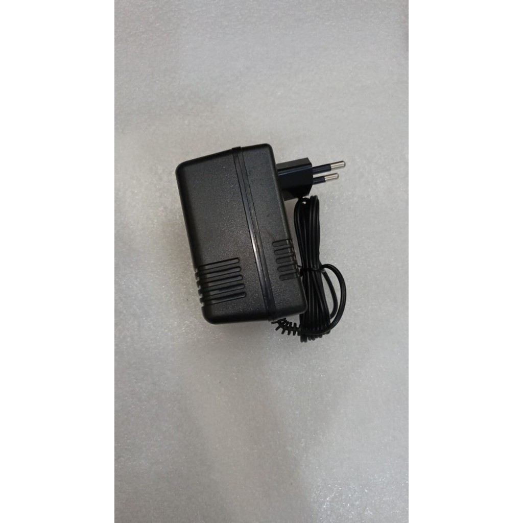 AC ADAPTOR BUAT timbangan GSC SGW-3015PS SGW-3015S SGW-3015RS