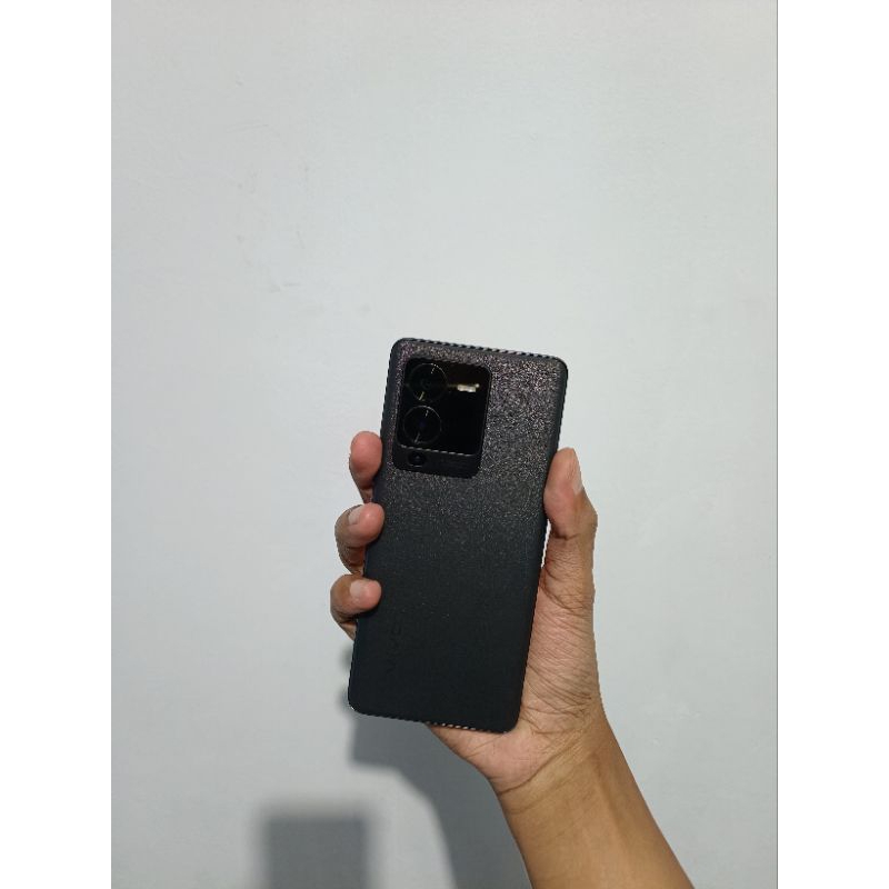 Vivo V25 Pro 5G Ram 12/256Gb Second Original Fullset