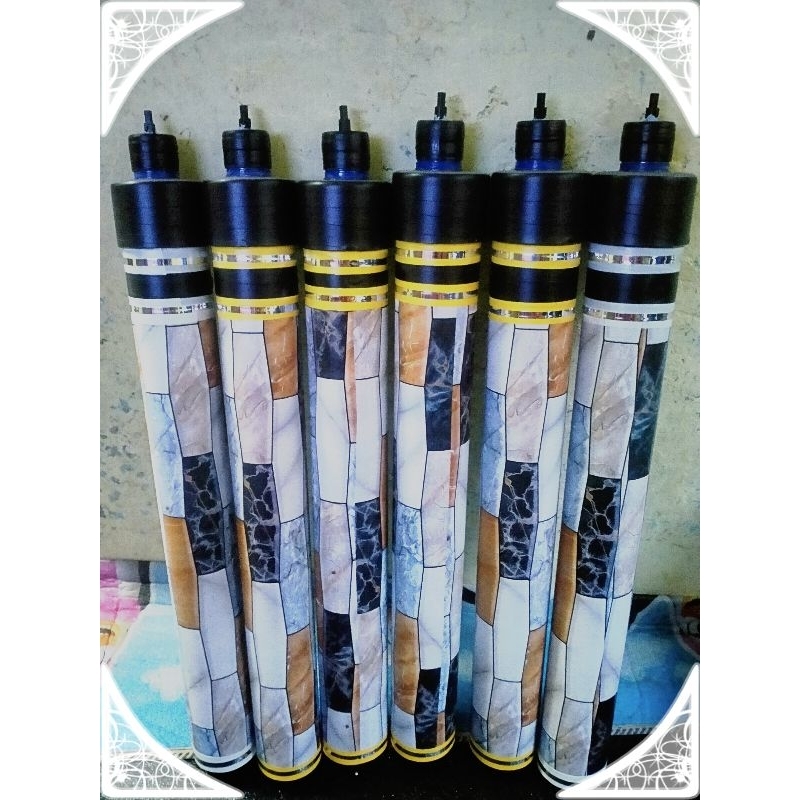 PROMO  MERCON SPIRTUS MAINAN ANAK