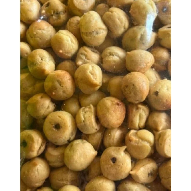 

soes coklat lumer kemasan 250gram