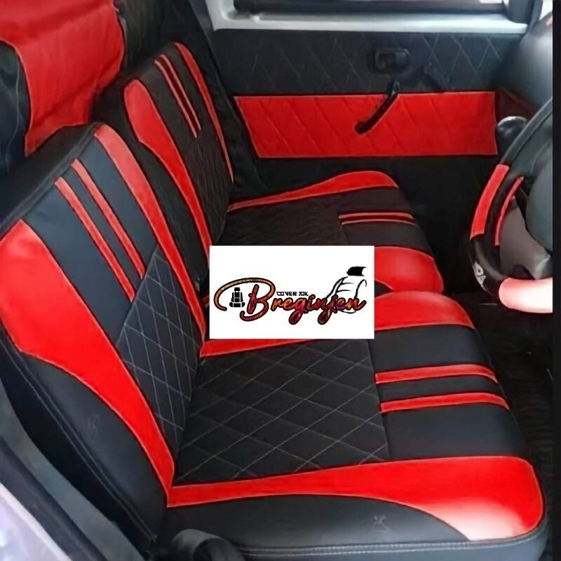 cover jok grand max pick up Grand max