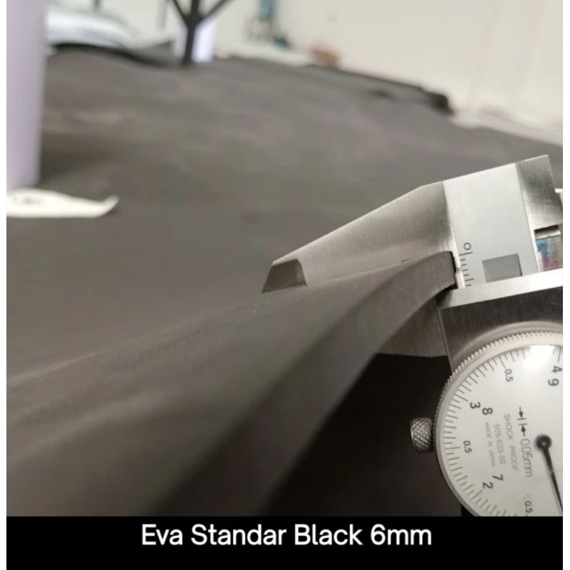 spon eva busa matras 6mm x 100cm x 120cm busa matras lembaran 6mm custem