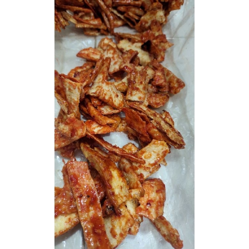 

Manggleng pedes 500gr