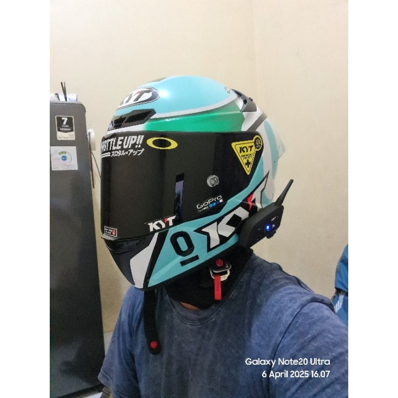 kyt ttc second like new