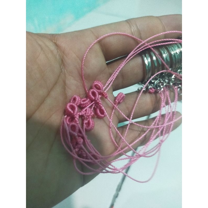 tali burung kecil Kolibri ninja sogon